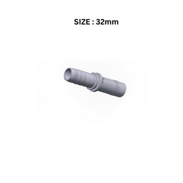EQOfluids - Hose Adaptor 32 mm