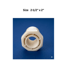 Ajay Greenline Cpvc Reducer Bushing (IPS X CTS) 65 mmx 50 mm