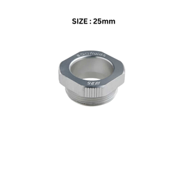EQOfluids - Nut 25 mm