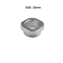EQOfluids - Nut 32 mm