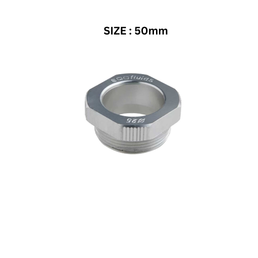 EQOfluids - Nut 50 mm