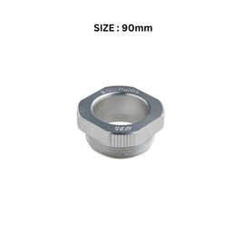 EQOfluids - Nut 90 mm
