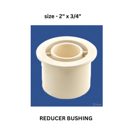 Ajay Greenline Reducer Bushing 50 mm x20 mm