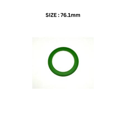 EQOinoxAР - O-Ring in FKM (Fda) 76.1 mm