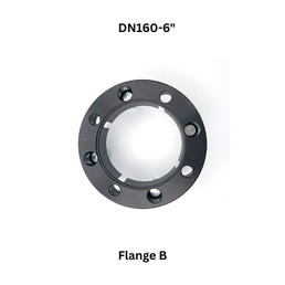 EQOfluids - Flange B DN160-6"