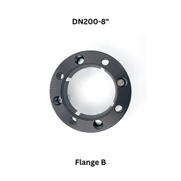 EQOfluids - Flange B DN200-8"