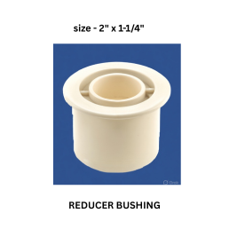 Ajay Greenline Reducer Bushing 50 mm x32 mm
