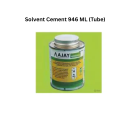 Ajay Greenline Solvent Cement 946 ML (Can)