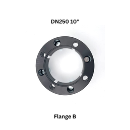 EQOfluids - Flange B DN250 10"