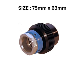 EQOair - Reducer A 75x63 mm