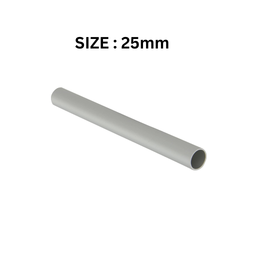 EQOvac - Pipes
