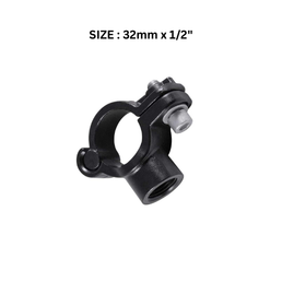 EQOfluids - Saddle Branch 32x1/2"