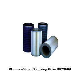 Placon Welded Smoking Filter PFZ3566 (660 mm)
