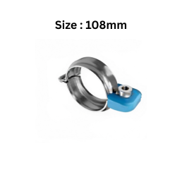 EQOinoxAР - PipesHalf Bloking Ring 108 mm