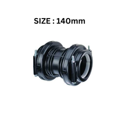 EQOvac -Coupling B 140 mm