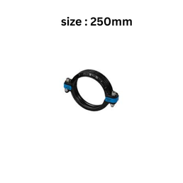 EQOairAP - Bloking Ring 250 mm