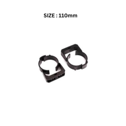 EQOfluids - Easy Bracket 110 mm