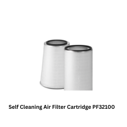 Self Cleaning Air Filter Cartridge PF32100 (1000 mm)