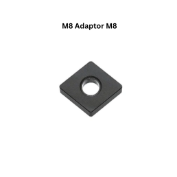EQOfluids - M8 Adaptor M8