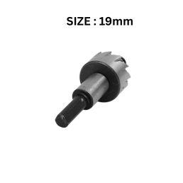 EQOfluids - Drilling Tool 19 mm