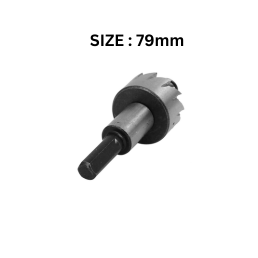 EQOfluids - Drilling Tool 79 mm