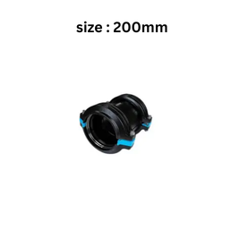 EQOairAP - Reducer 200x160 mm