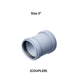 Ajay Greenline Coupler 90 mm
