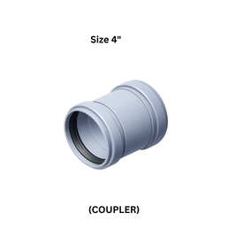 Ajay Greenline Coupler 110 mm