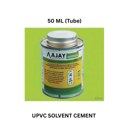 Ajay Greenline Upvc Solvent Cement 50 ML (Tube)