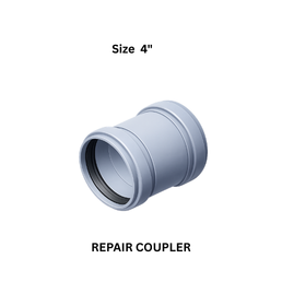 Ajay Greenline Repair Coupler 110 mm