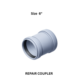 Ajay Greenline Repair Coupler 160 mm