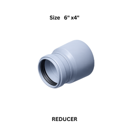 Ajay Greenline Reducer 160 mm X 110 mm