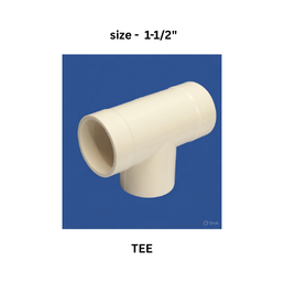 Ajay Greenline Tee 40 mm