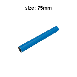 EQOair - Pipes 75 mmx 4 mt