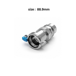 EQOinoxAР -Union 88.9 mm