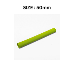EQOnitro - Pipes 50 mm x 5.8 mt