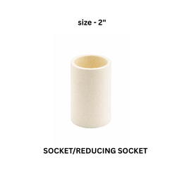 Ajay Greenline Socket / Reducing Socket 50 mm