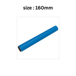 EQOair - Pipes 160 mm x 4 mt