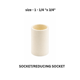 Ajay Greenline Socket / Reducing Socket 32 mm x 20 mm