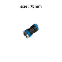 EQOair - Coupling A 75 mm