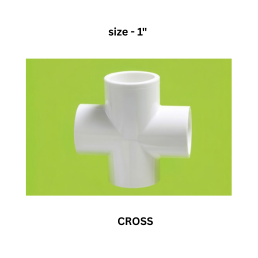 Ajay Greenline Cross 25 mm
