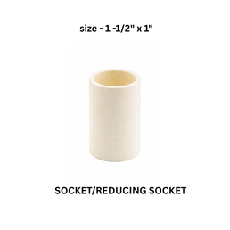 Ajay Greenline Socket / Reducing Socket 40 mm x 25 mm