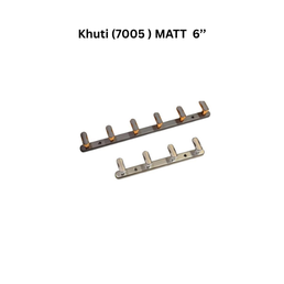 Victor Khuti (7005 ) MATT 6’’