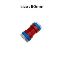 EQOair - Sliding Coupling 50 mm