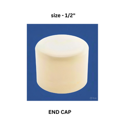 Ajay Greenline End Cap 15 mm