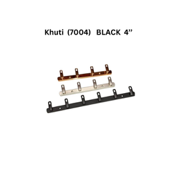 Victor Khuti (7004) BLACK 4’’