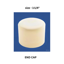 Ajay Greenline End Cap 32 mm
