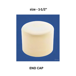 Ajay Greenline End Cap 40 mm