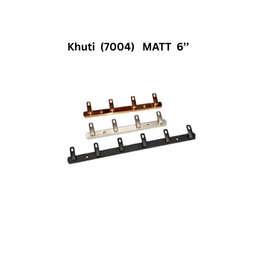 Victor Khuti (7004) MATT 6’’