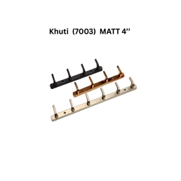 Victor Khuti (7003) MATT 4’’